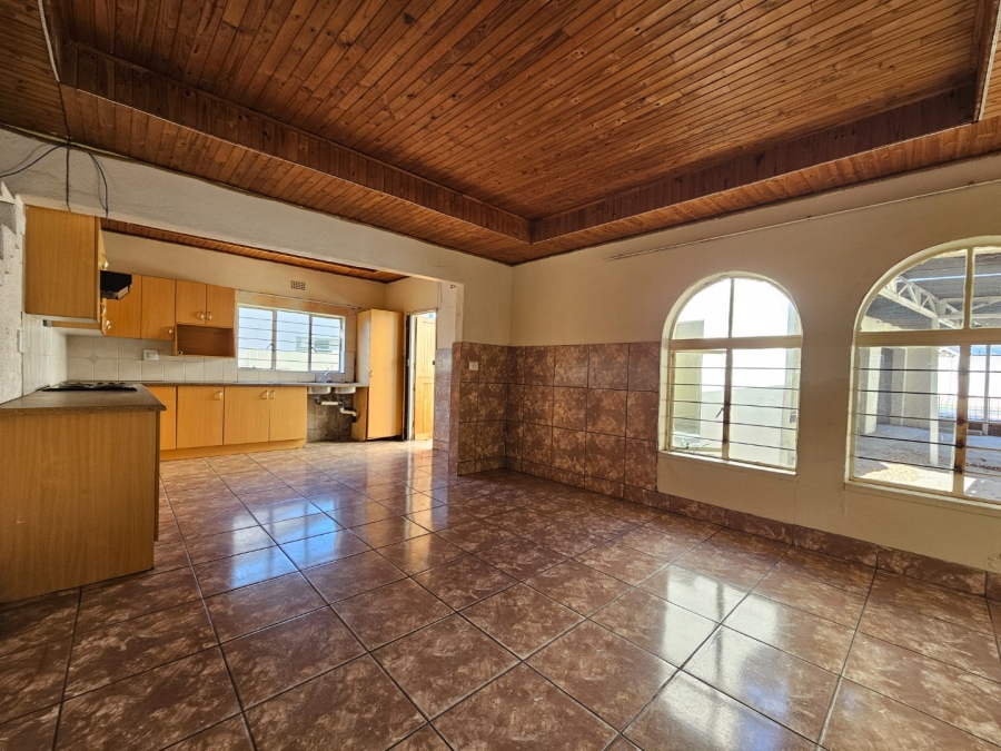4 Bedroom Property for Sale in Vaalpark Free State
